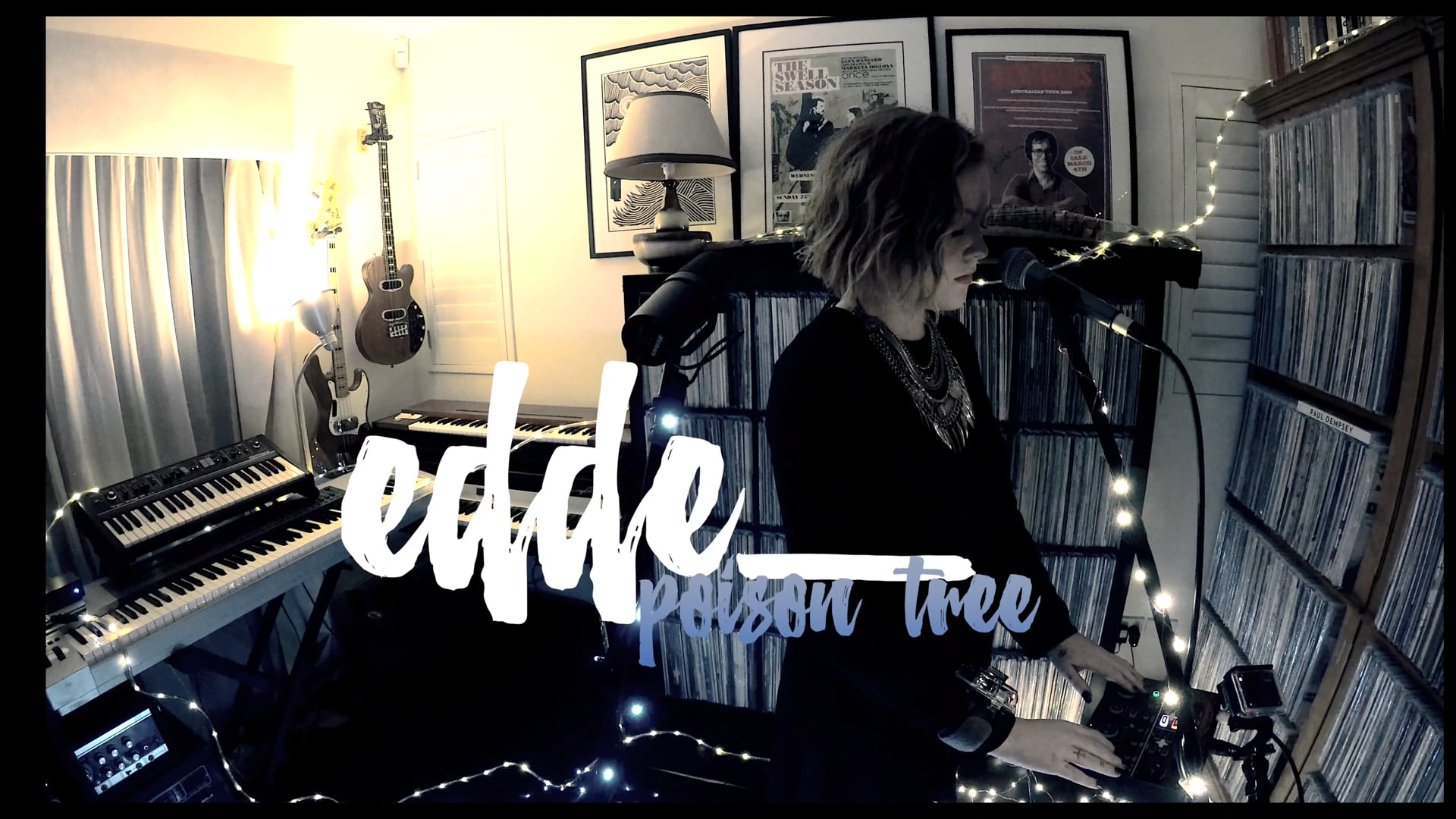 Edde, Poison Tree