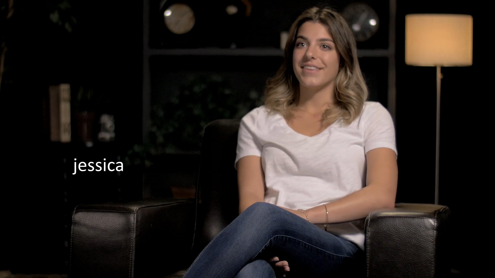 Jessica's Story_ on Vimeo