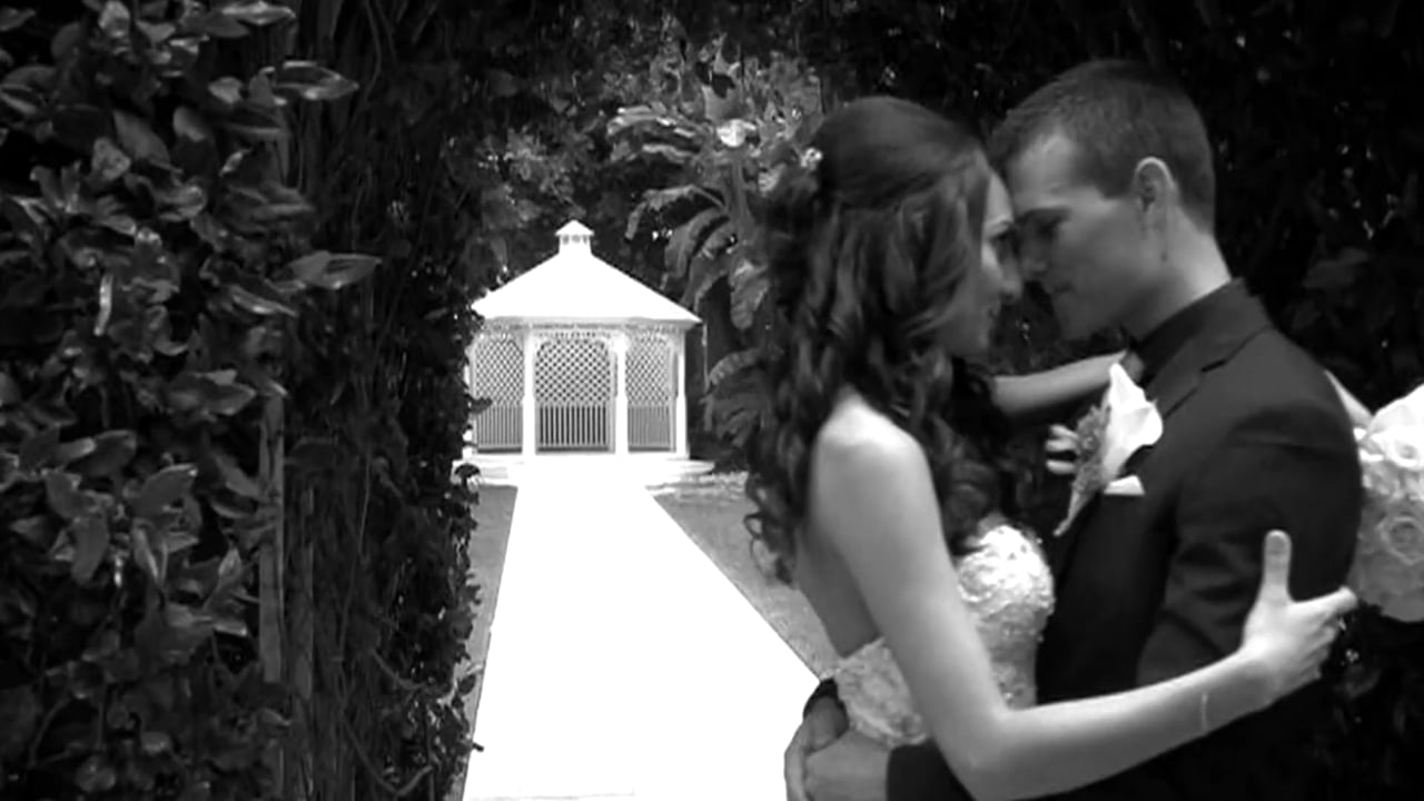 Crystal and Joseph's Wedding at the Fairmont Newport Beach