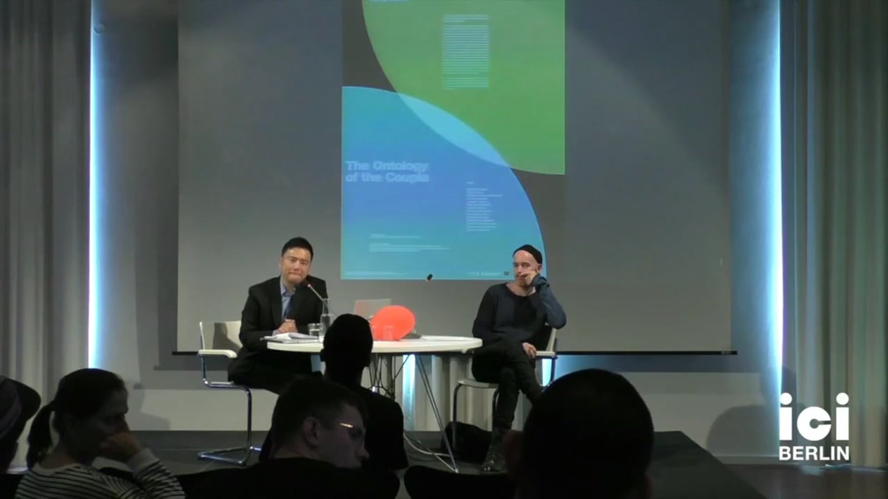 Discussion with Michael Cobb and Petrus Liu