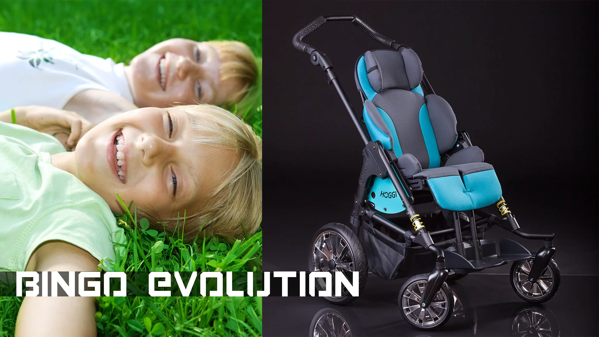 【ホグッシー】YumiCareBody Hoggy Roller+Hoggsy HOGGI BINGO Evolution | Mirunamed Mag