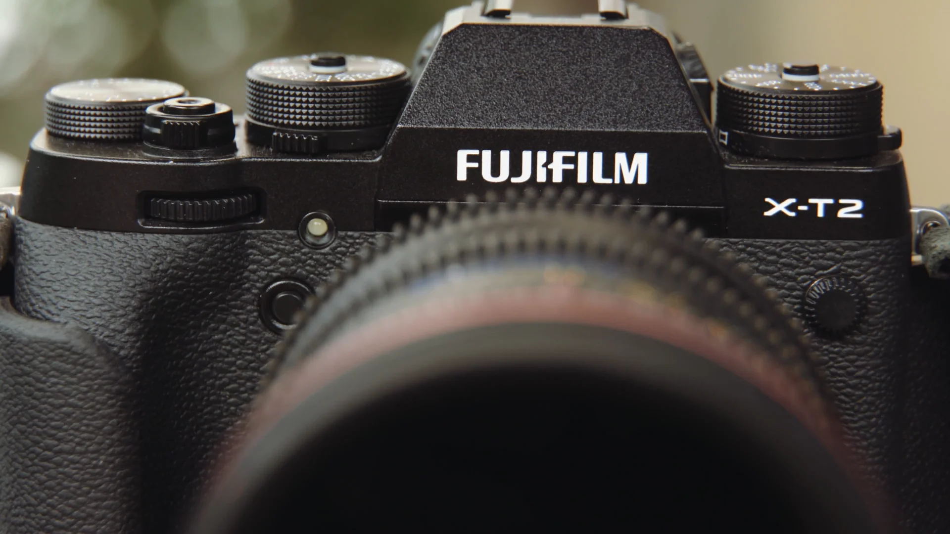 Fujifilm X-T2 Review | ePHOTOzine