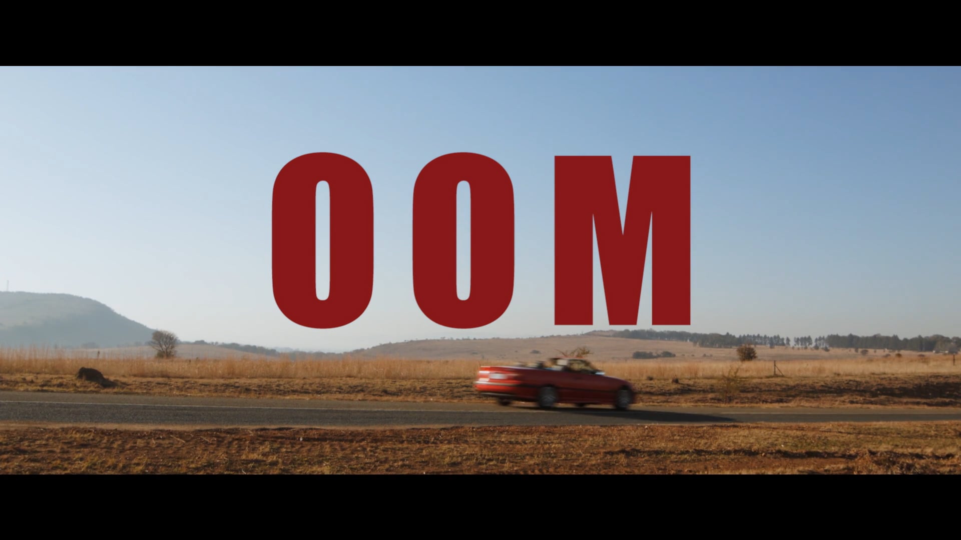 OOM