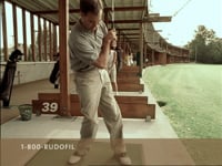 Berkeley: Rudofil - Golf