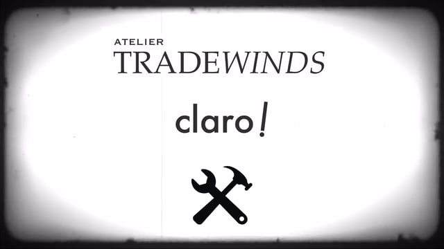 Claro! outdoor lamp