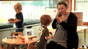 Partnership with parents – observation clip 4 thumbnail