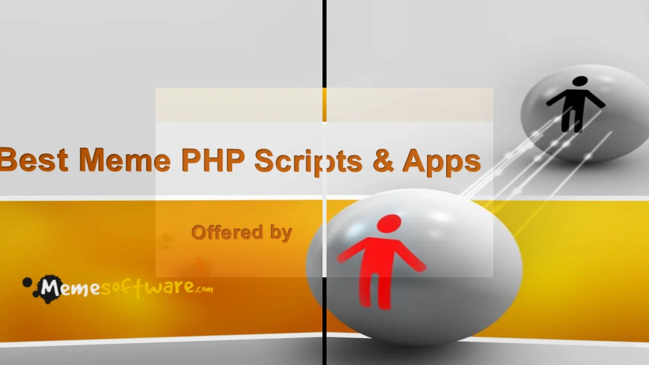 Best Meme PHP Scripts & Apps on Vimeo