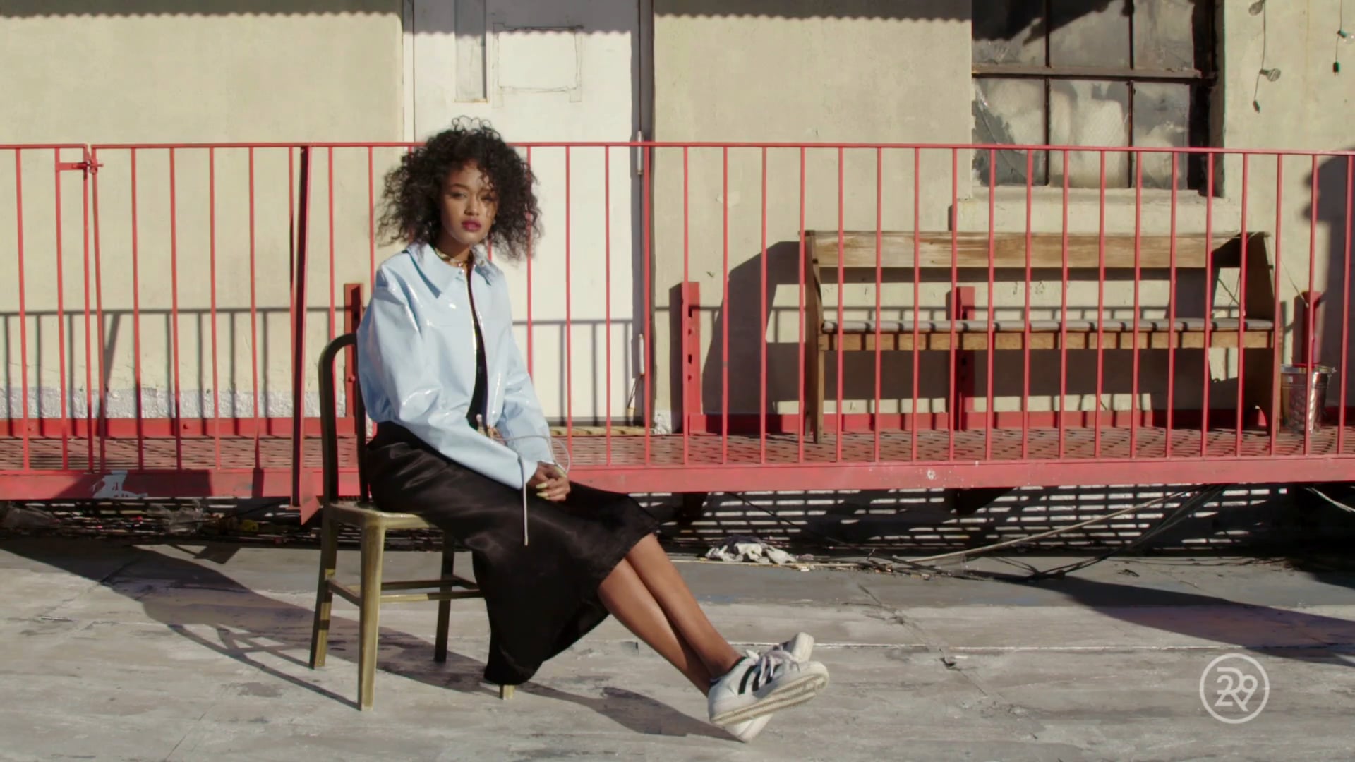 Sound Off: CHYNNA