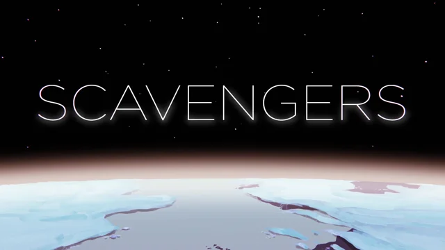 HBO Max Orders 'Scavengers Reign' To Series; Adult Animated Sci-Fi To  Premiere In 2023