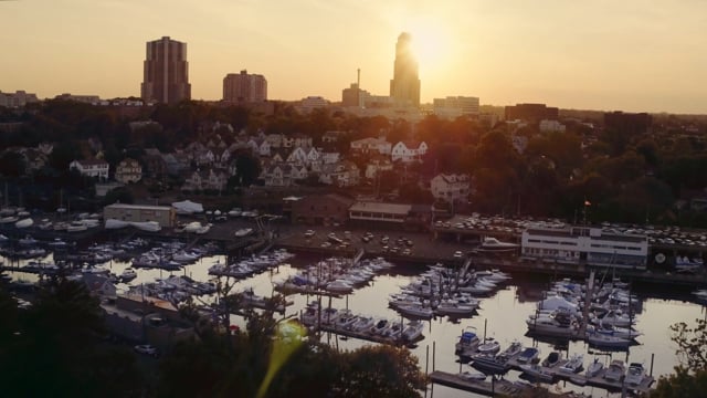 New Rochelle - Customer Success Story