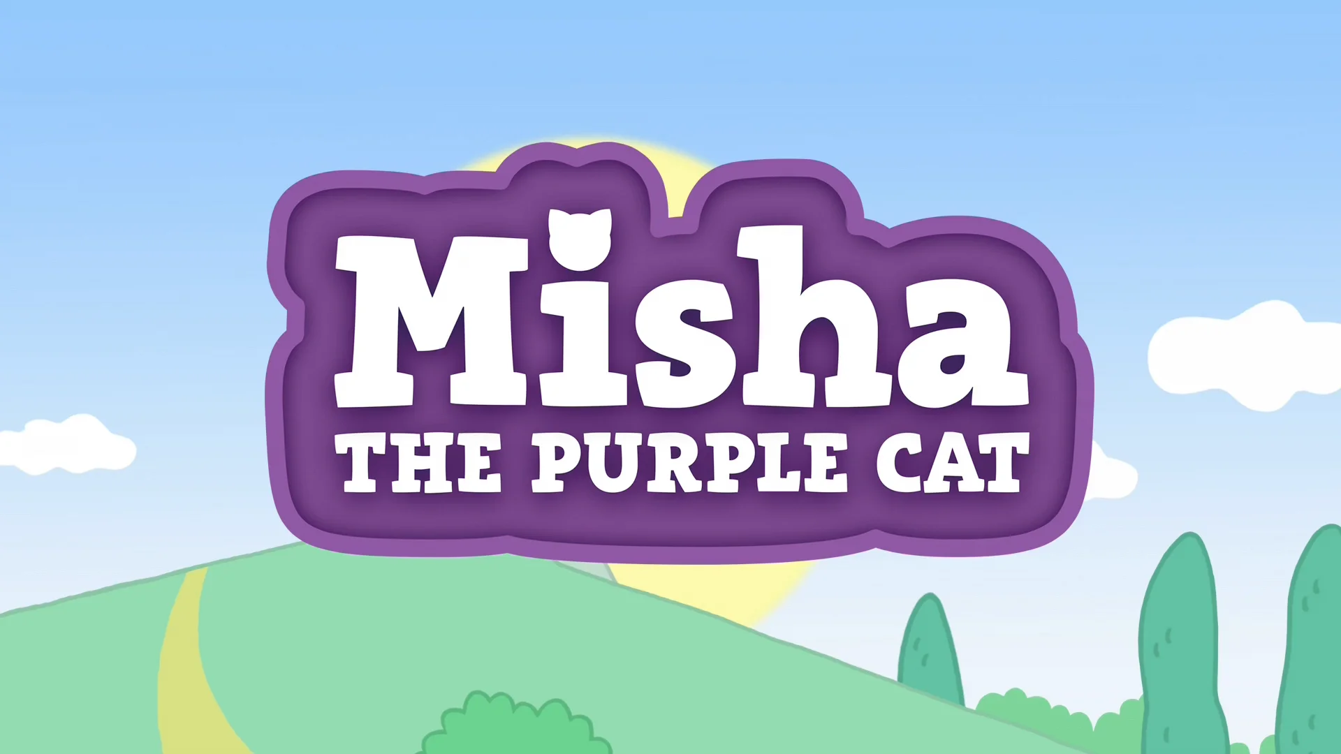 misha-the-purple-cat-eng-teaser-on-vimeo