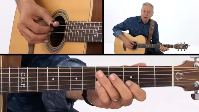 Lime House Blues Lesson Playalong