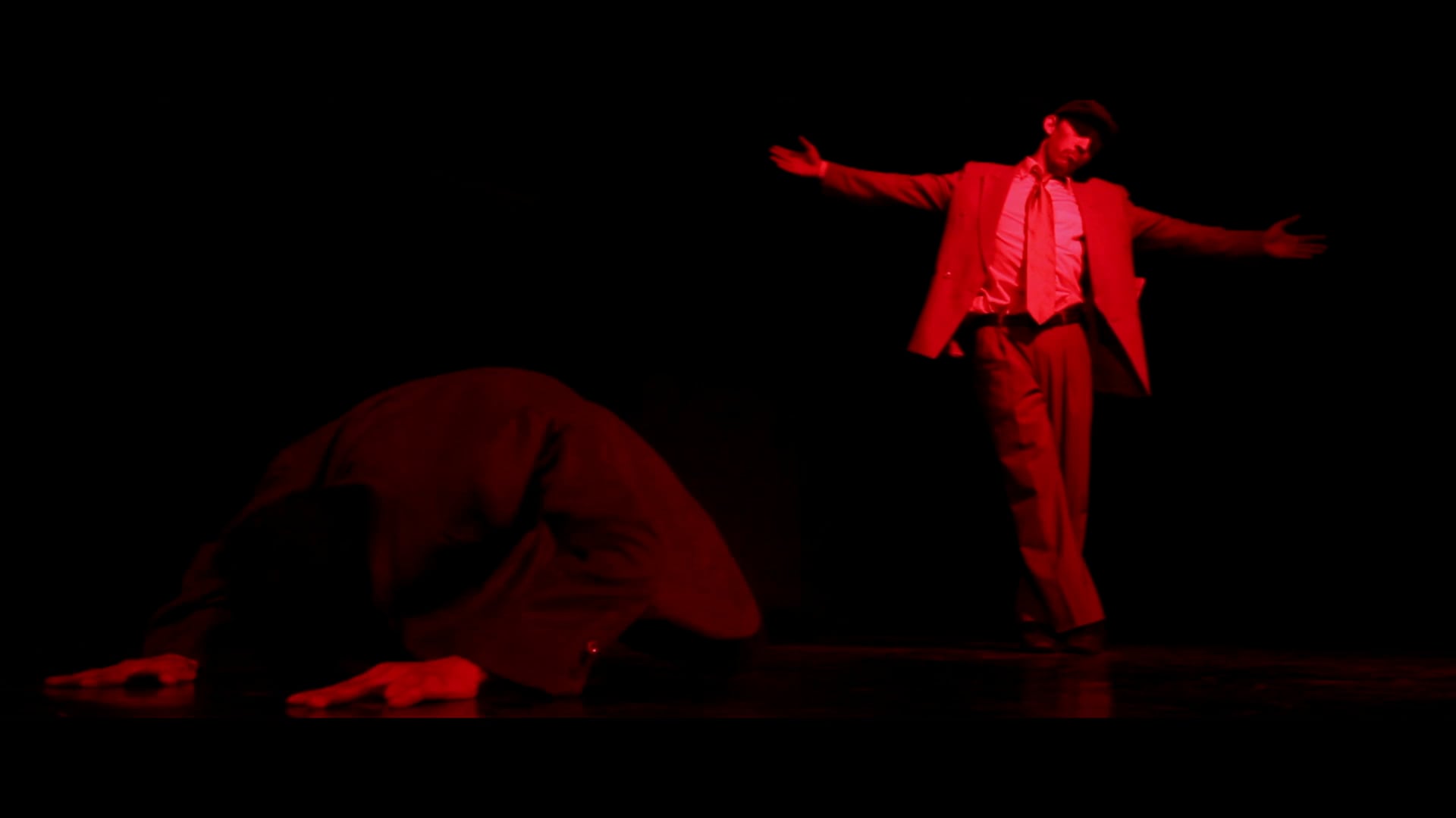 Memorias del Olvido || Promo 2