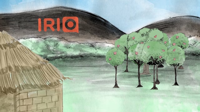 IRIO - Customer Success Story