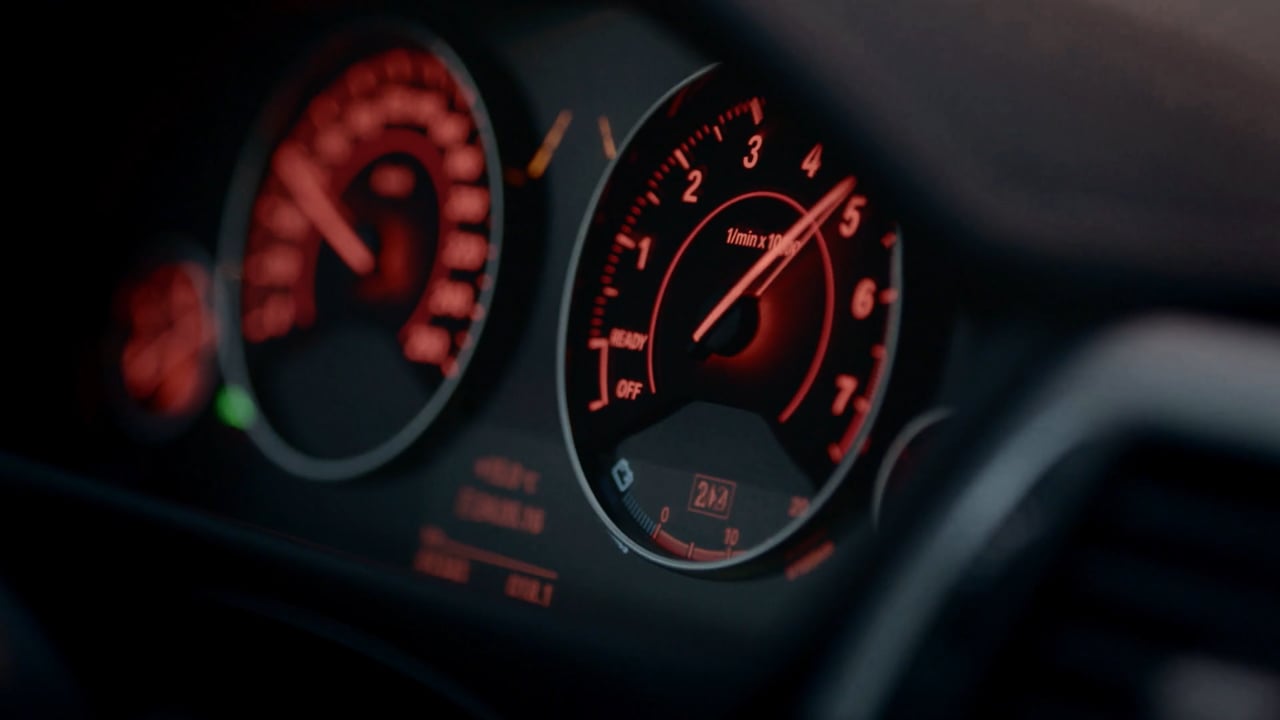 BMW Online Spot (Adaption)