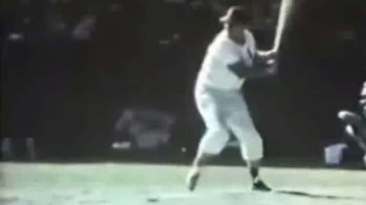 Stan Musial - Baseball Rebellion Swing Breakdown on Vimeo