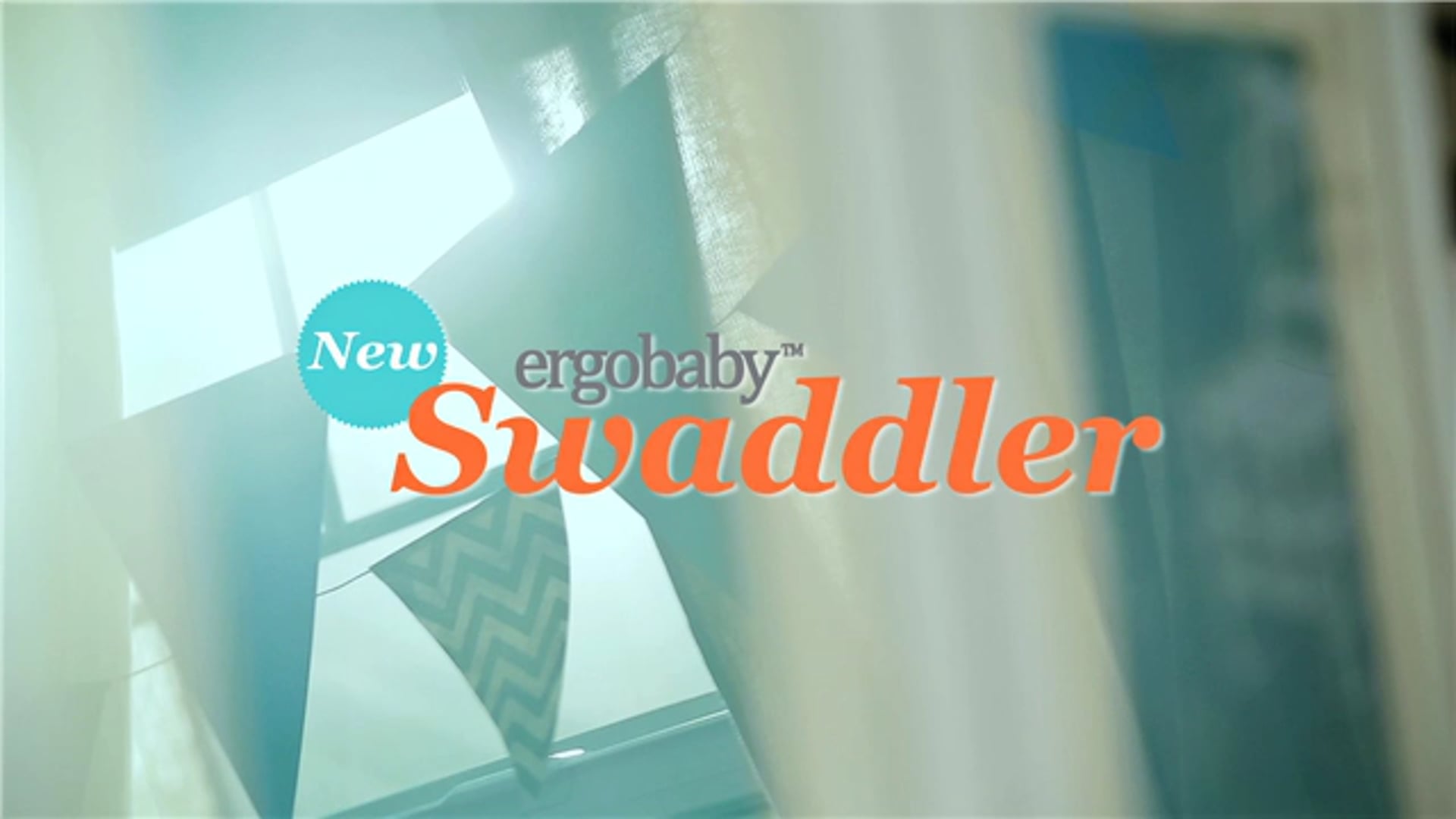 Ergobaby Swaddler Spot