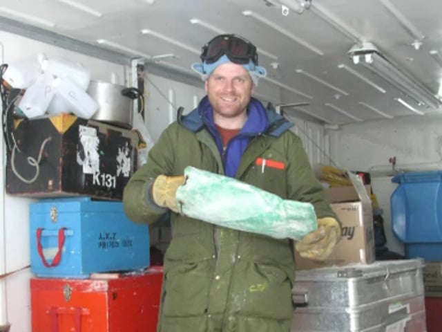 How To Become A Climate Scientist Science Learning Hub