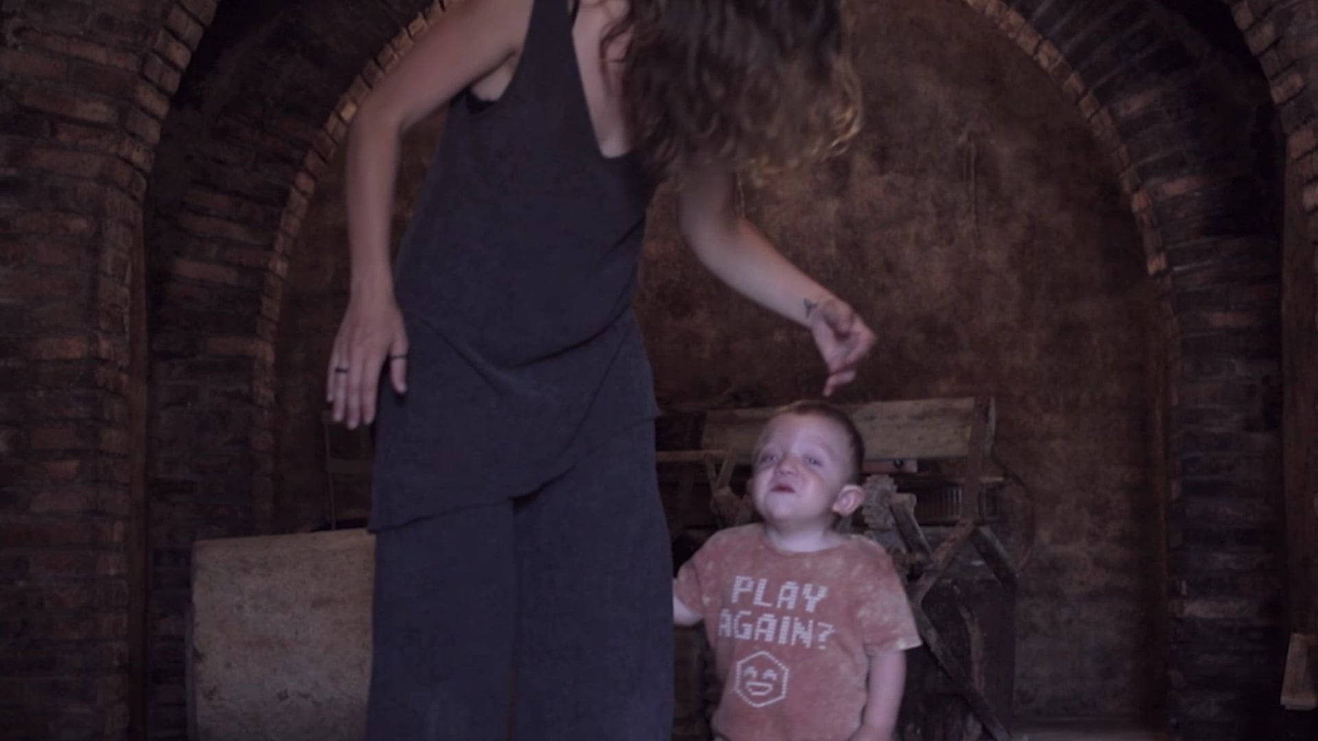 NIGRA (Dance Short Film)