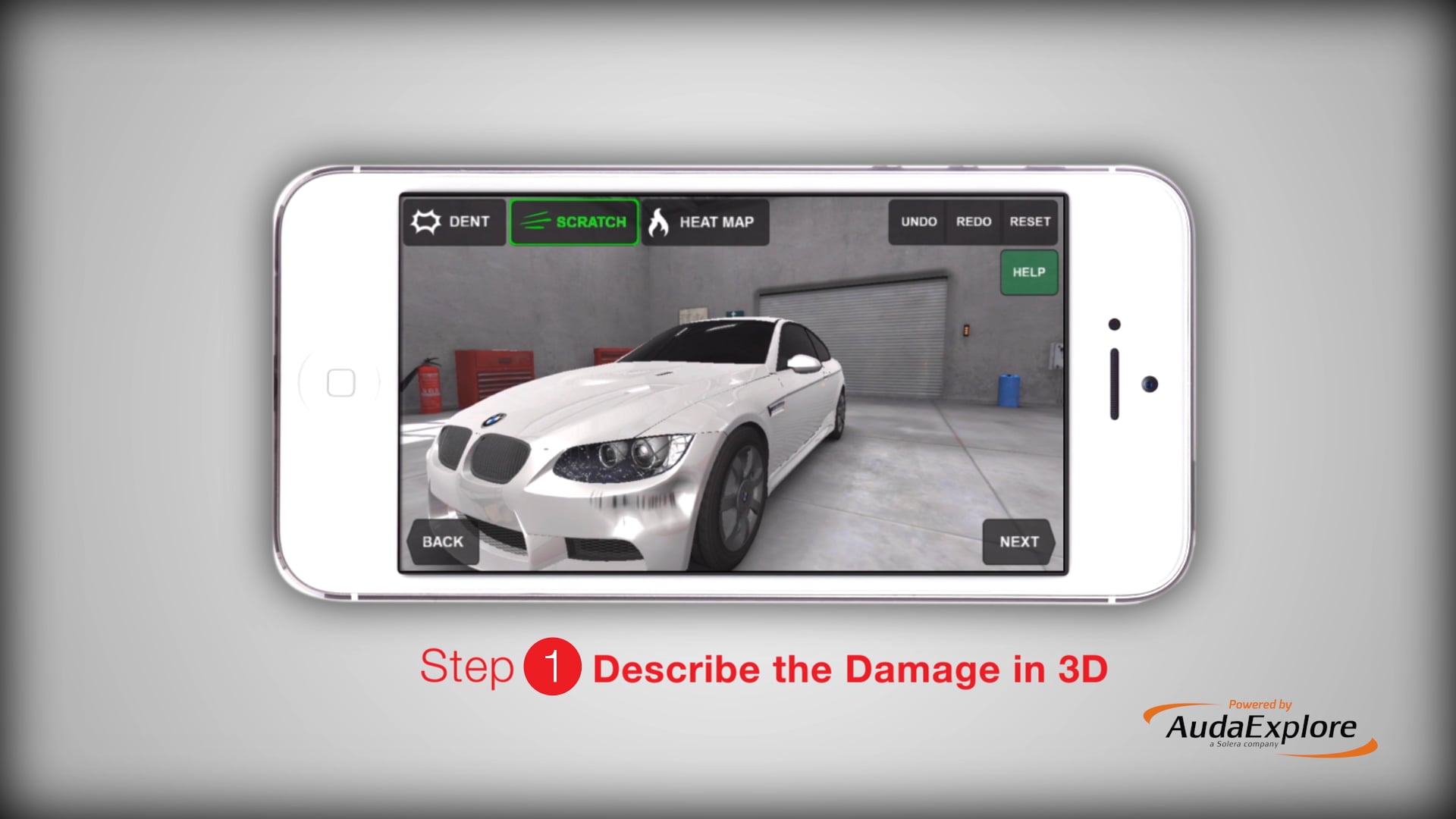 State Farm Pocket Estimate on Vimeo