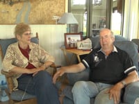 Iowa Stories