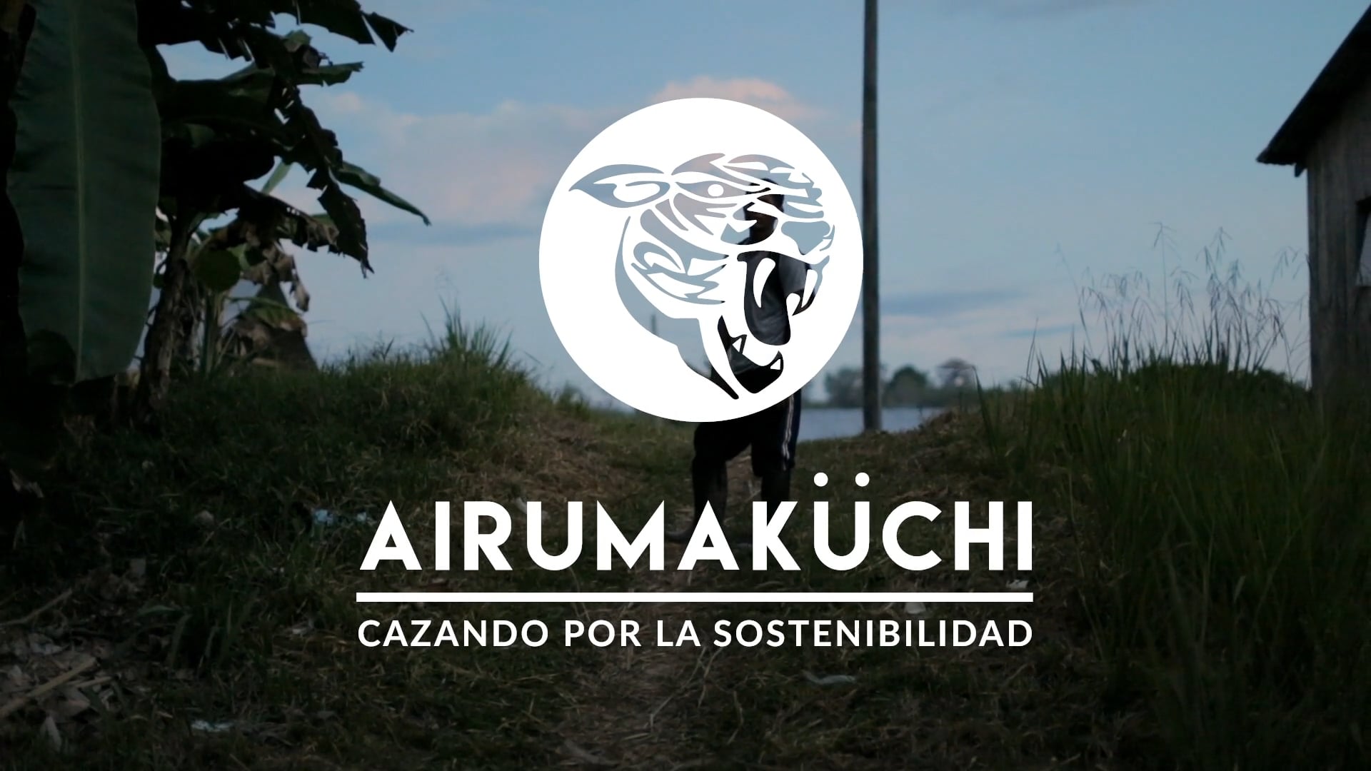 AIRUMAKUCHI