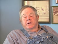 Iowa Stories