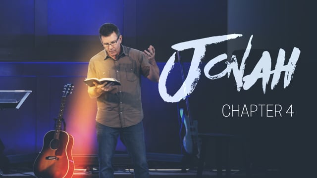 Jonah, Pt. 4