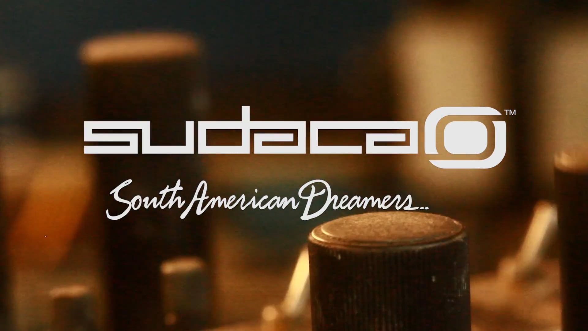 SUDACA - South American Dreamers