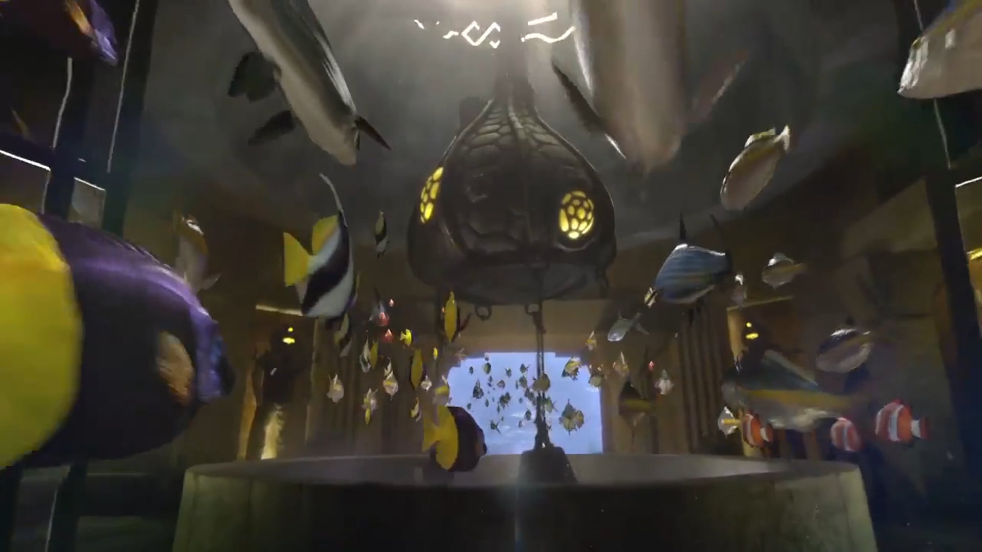 Atlantis 'Atlantis Rises' National Commercial