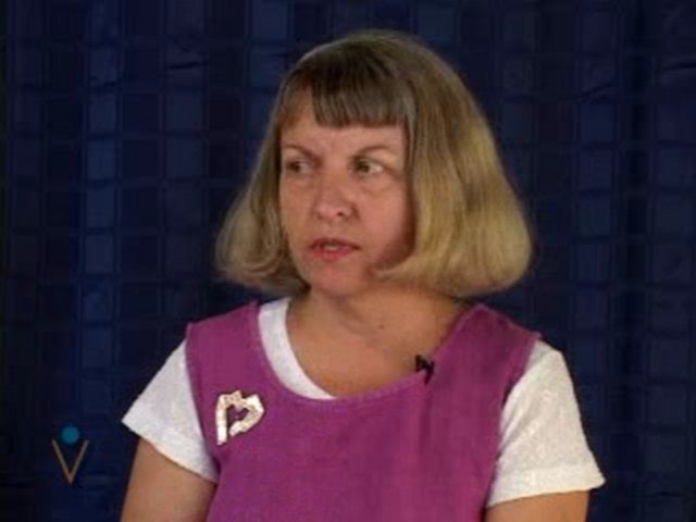 AuthorViews: Jocelyn Elder on Vimeo