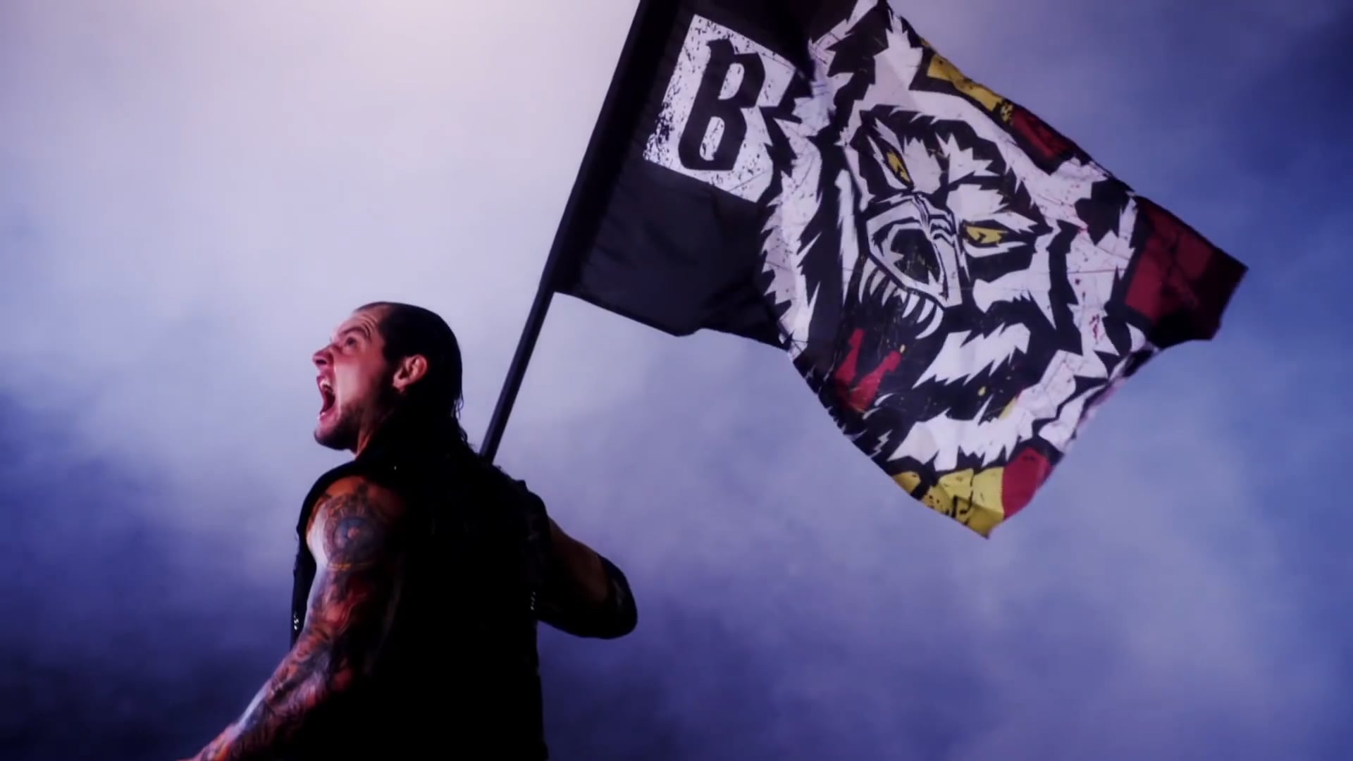 WWE Battleground