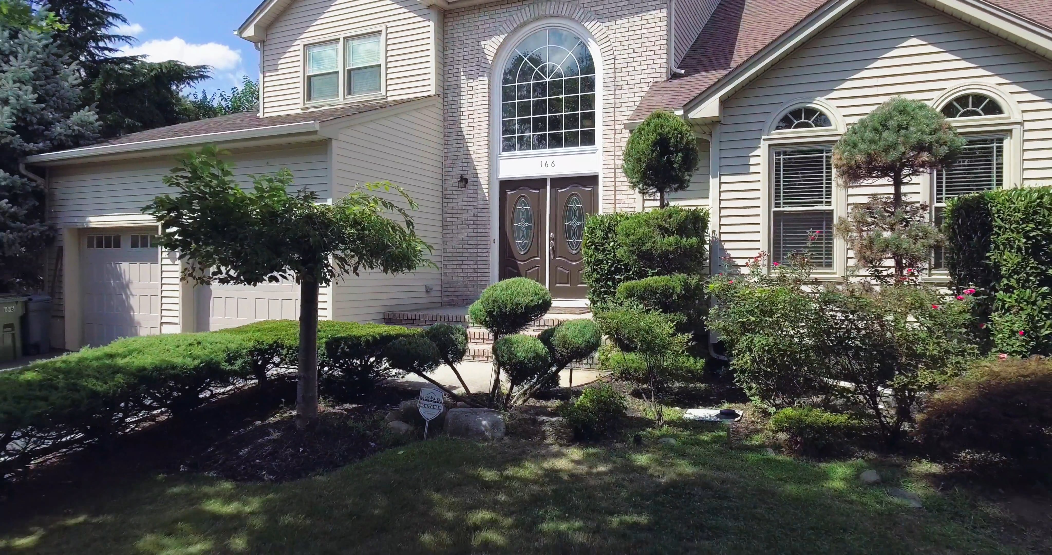 166 Split Rock Rd Paramus NJ on Vimeo