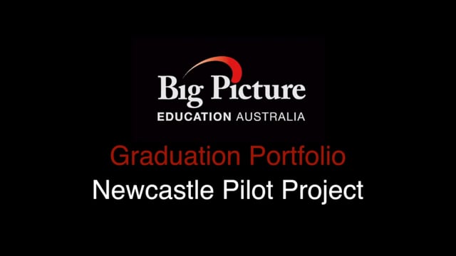 The BP Graduation Portfolio - a parallel pathway to university on Vimeo