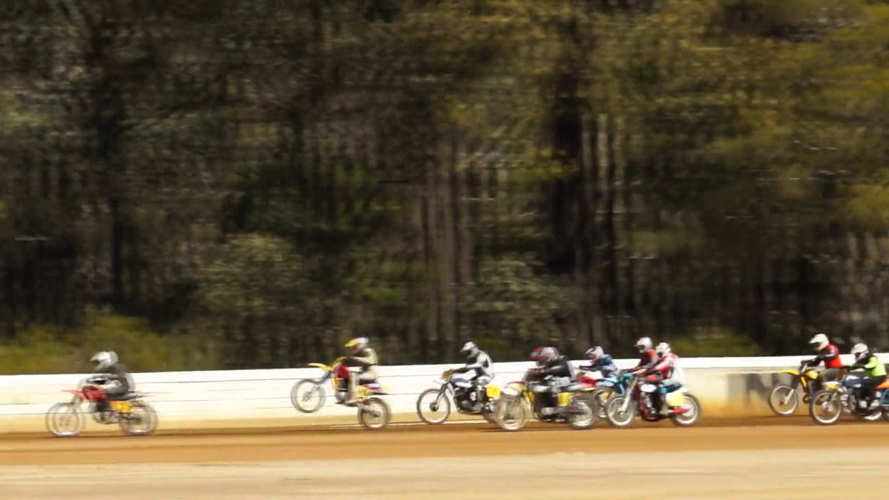 Nepean classic racing