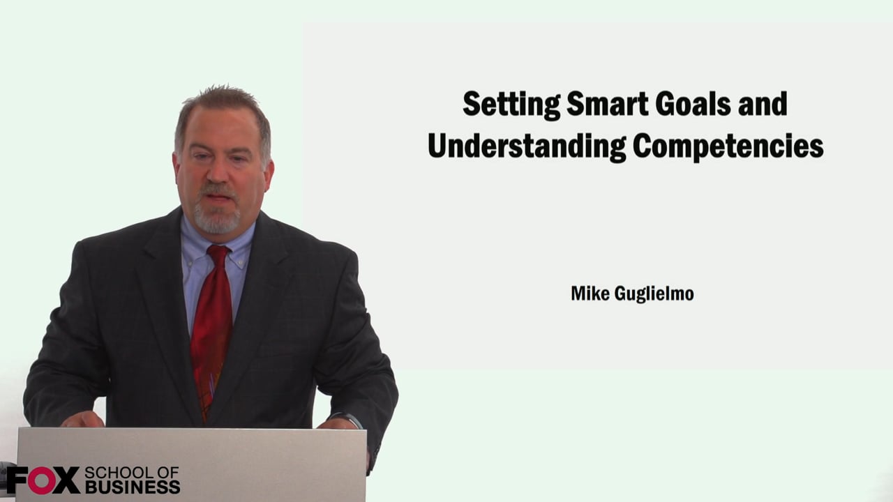 Login to view Setting SMART Goals