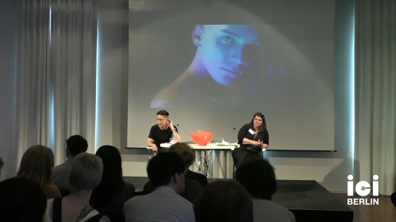 Discussion with Elizabeth Freeman and Bobby Benedicto