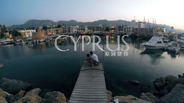 cyprus 塞浦路斯