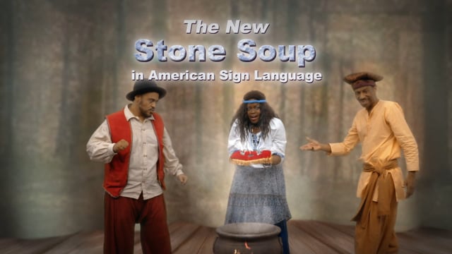 Stone Soup