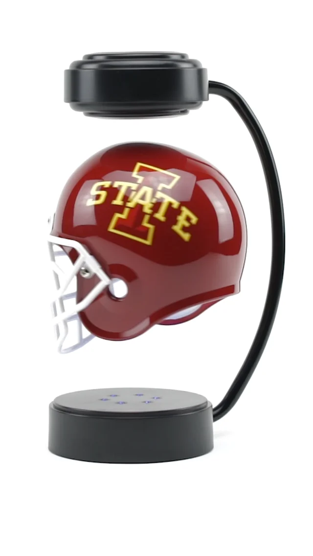 St. Louis Cardinals Hover Helmet Urn - In The Light Urns
