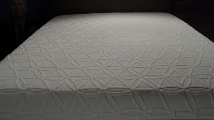 Tempurpedic cloud supreme outlet breeze