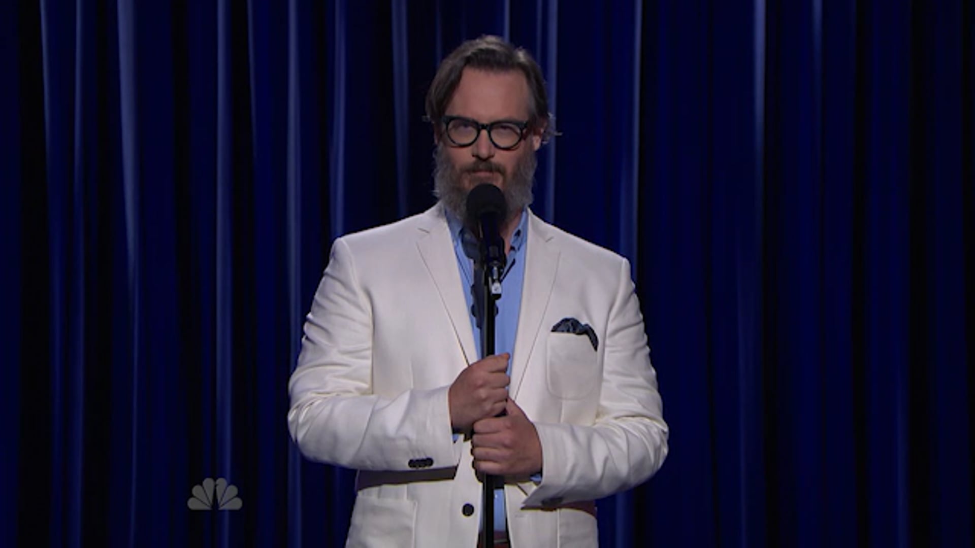 Promotional video thumbnail 1 for Ben Kronberg