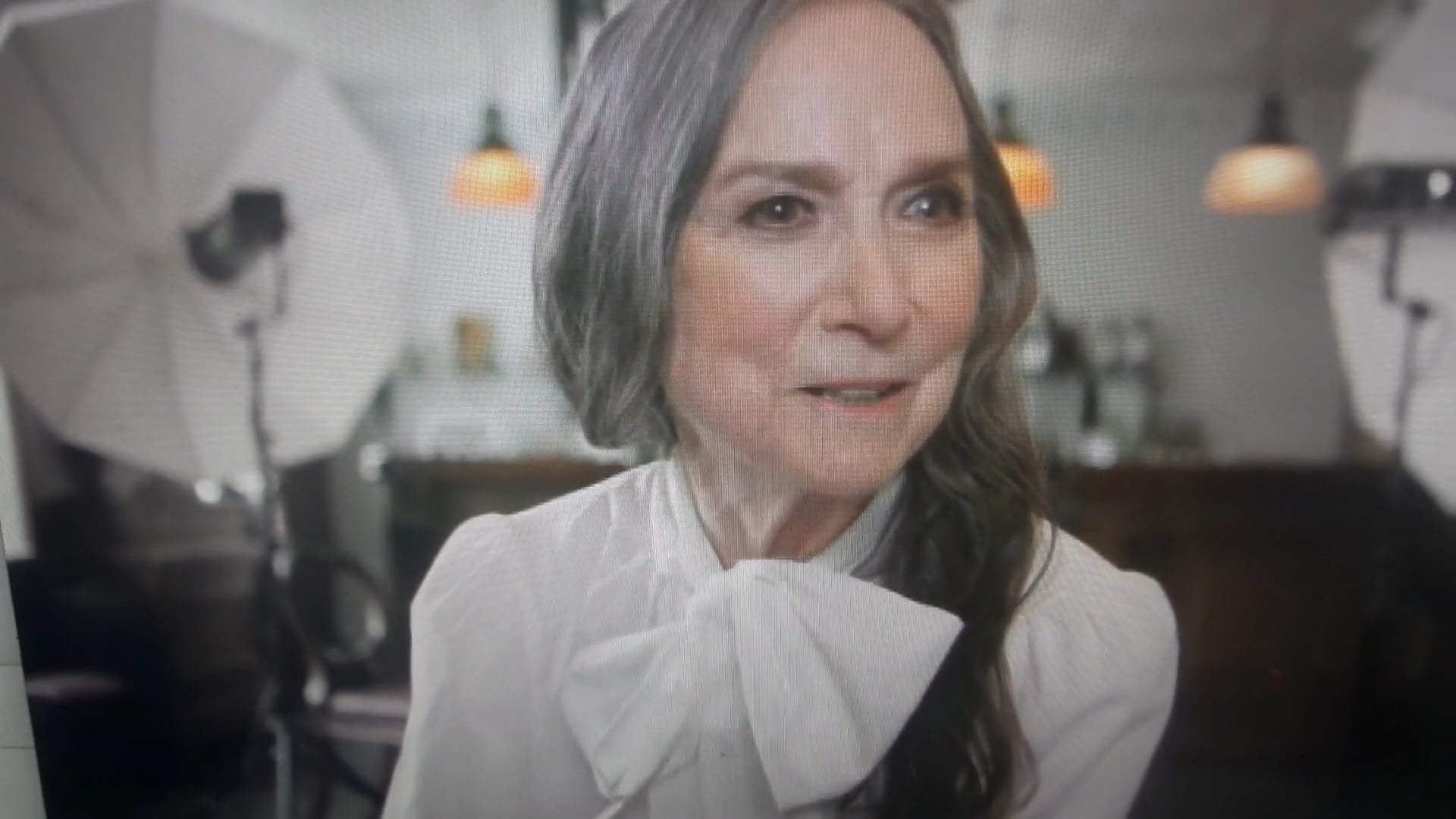 Frances Dunscombe Secrets Of Growing Old