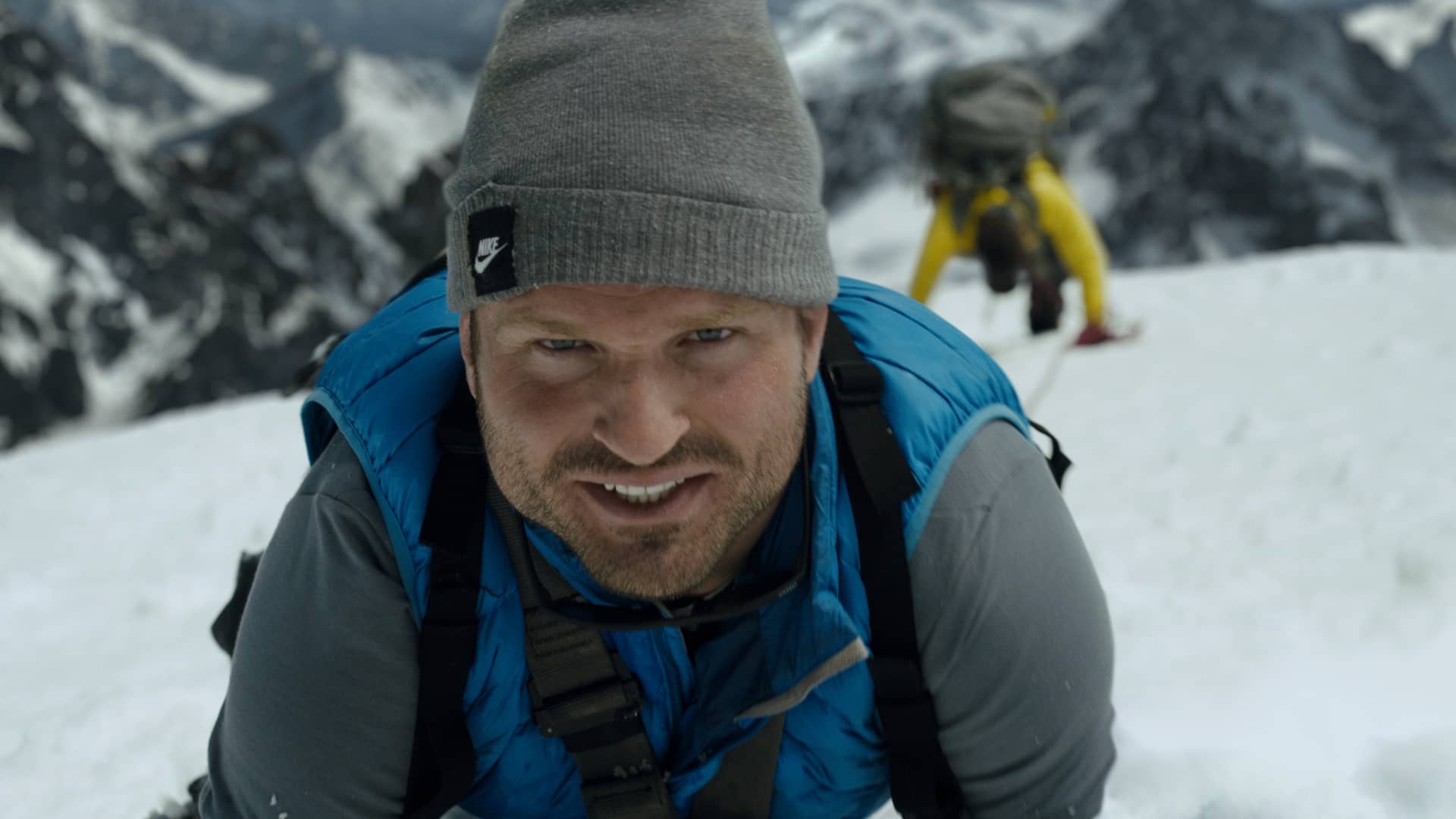 Nike | Unlimited Will | Kyle Maynard on Vimeo