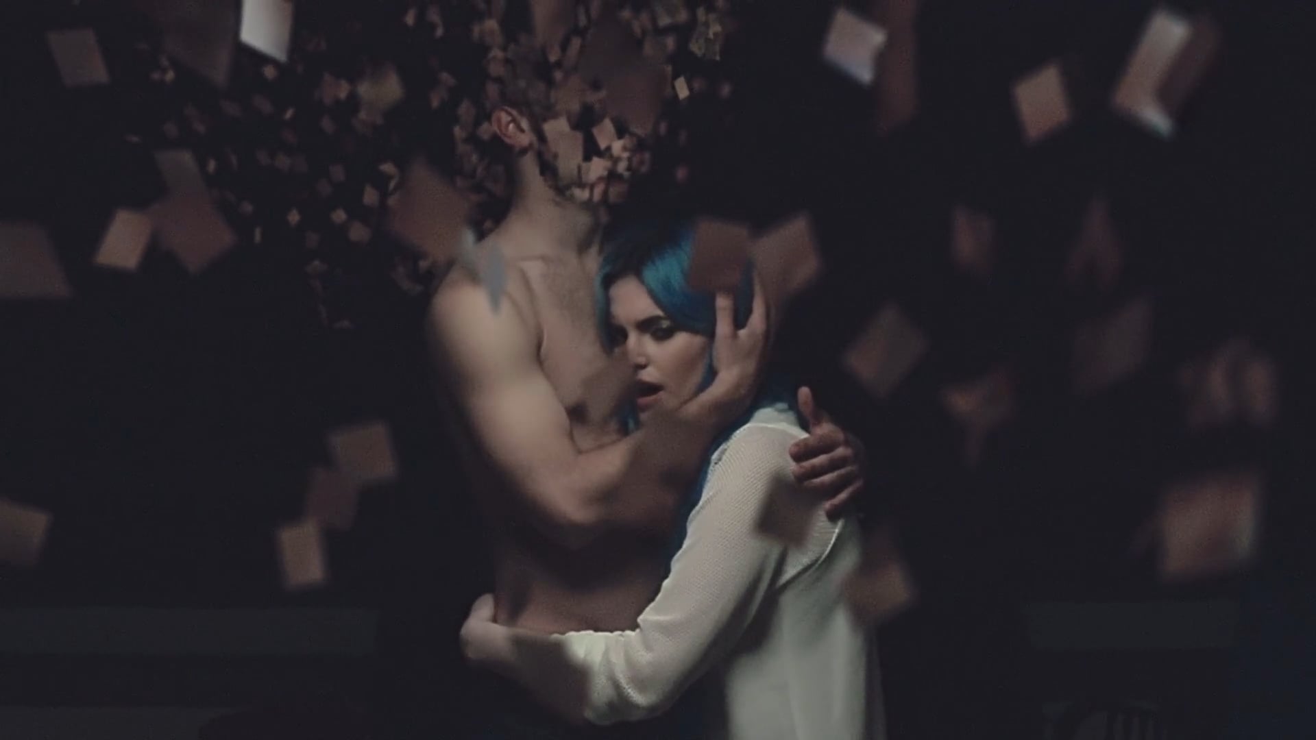 MUSIC VIDEOS