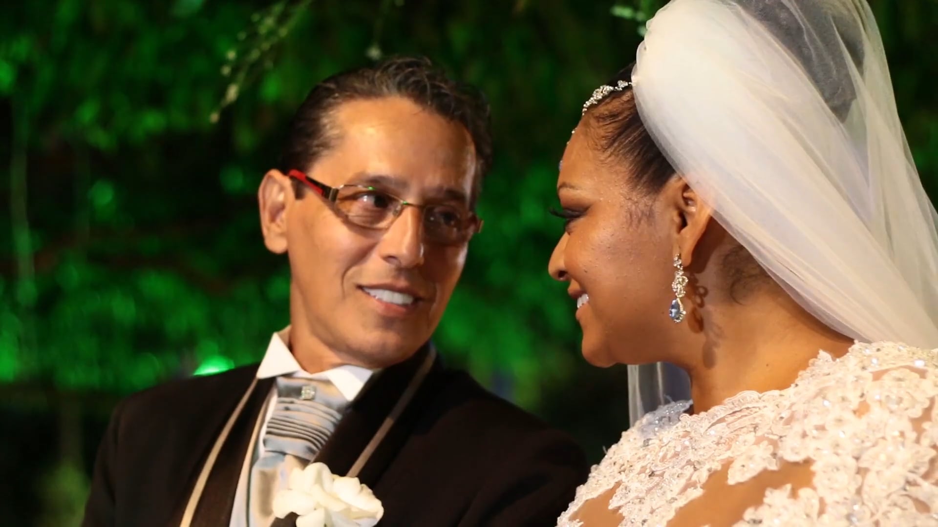 Wedding Film Liliana e Solon