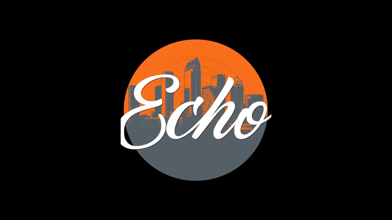 Echo Missions Conference 2016 on Vimeo