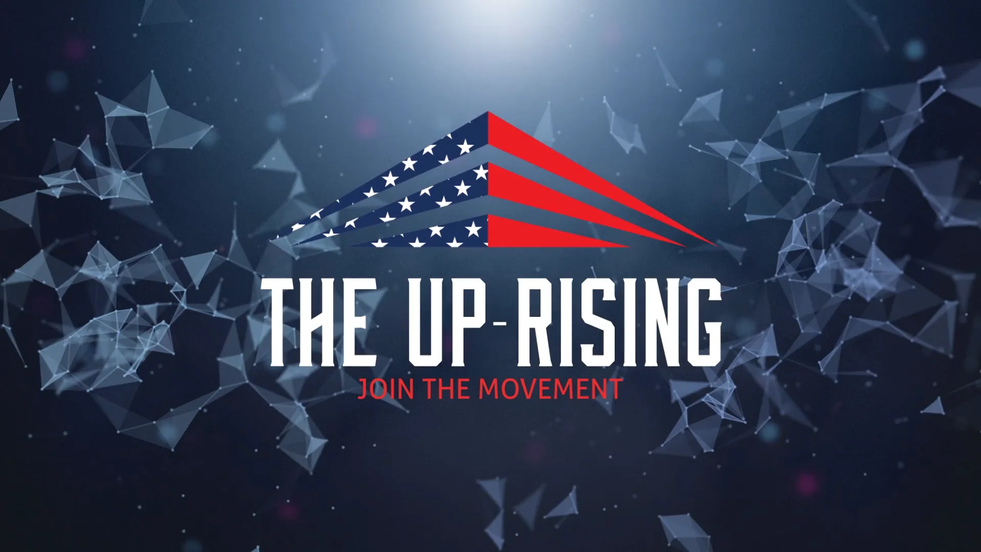 The Up-Rising