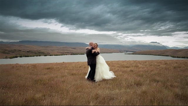 Leisel & Scott Wedding Film Trailer