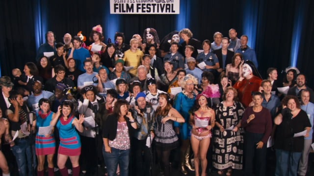 Seattle Gay and Lesbian Film Festival